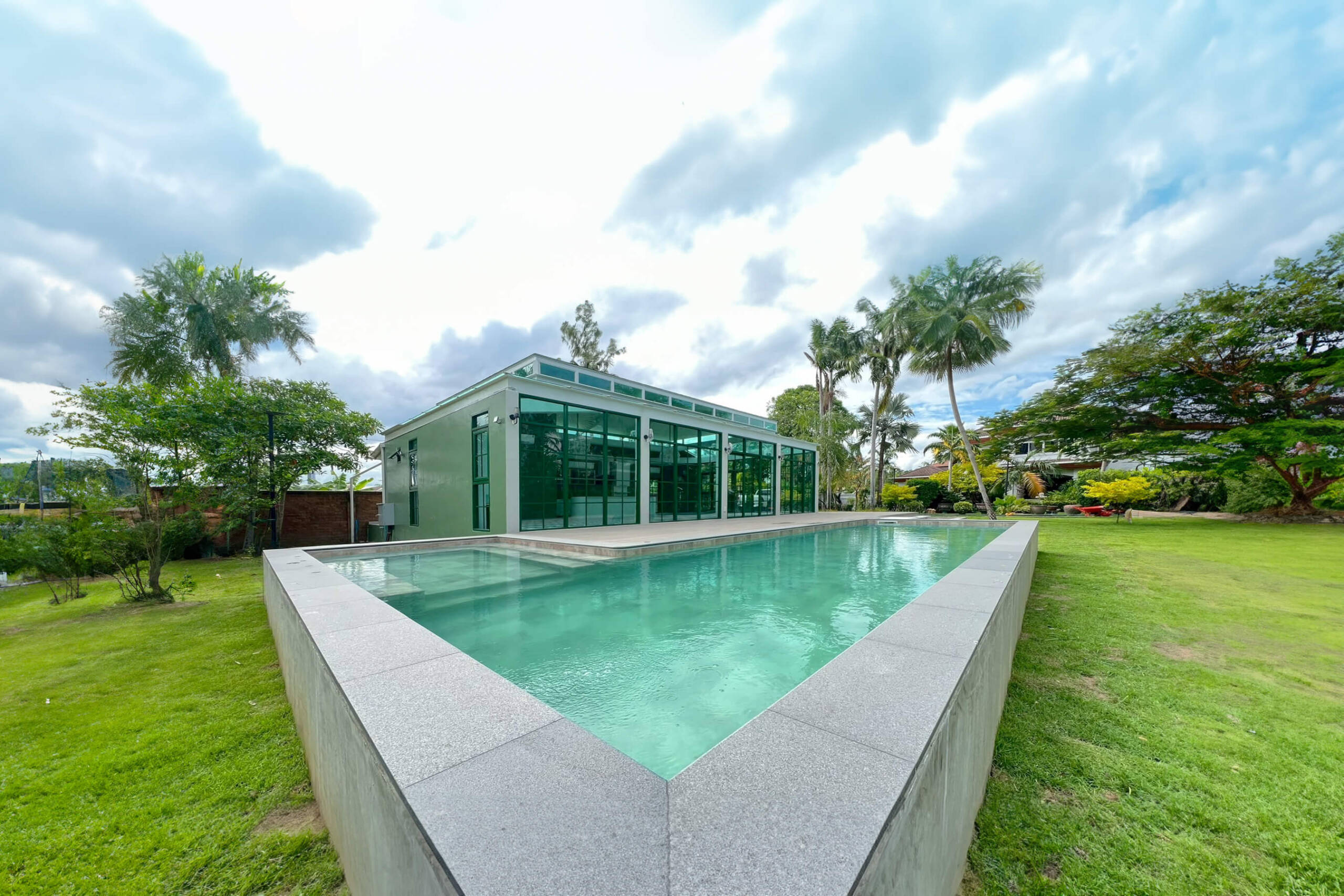 J.D.Pools | Request a Quote